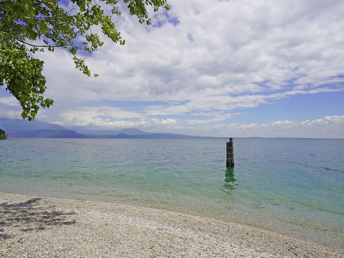 Apartment Lamasu Dusano - Outdoor photo 4