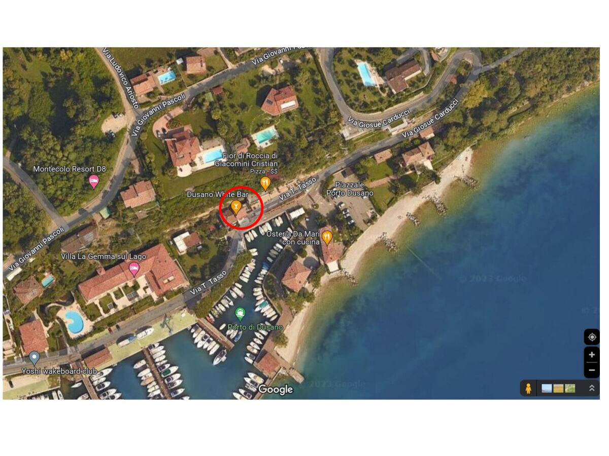 Apartment Lamasu Dusano - Outdoor photo 5