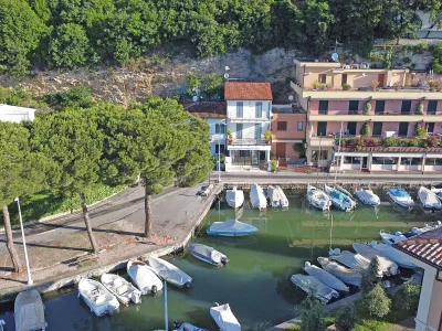 Apartment Lamasu Dusano in Manerba del Garda - Apartment