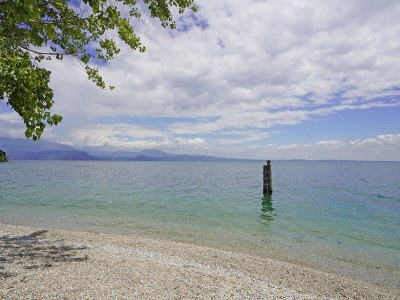 Apartment Lamasu Dusano - Outdoor photo 4