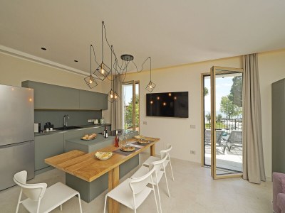 Apartment Lamasu Dusano - Features photo 6