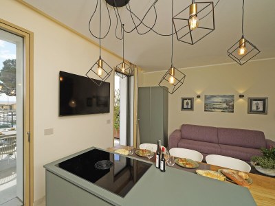 Apartment Lamasu Dusano - Features photo 7