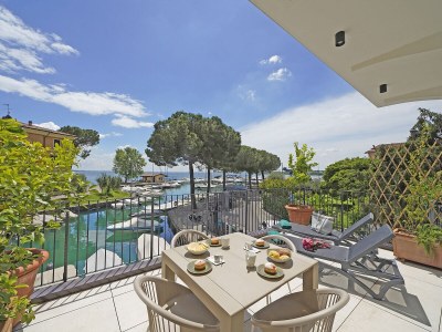 Apartment Lamasu Dusano - Environment photo 12