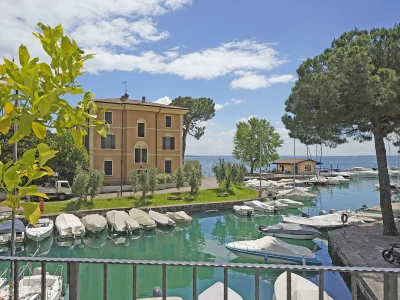 Apartment Lamasu Dusano - Environment photo 14