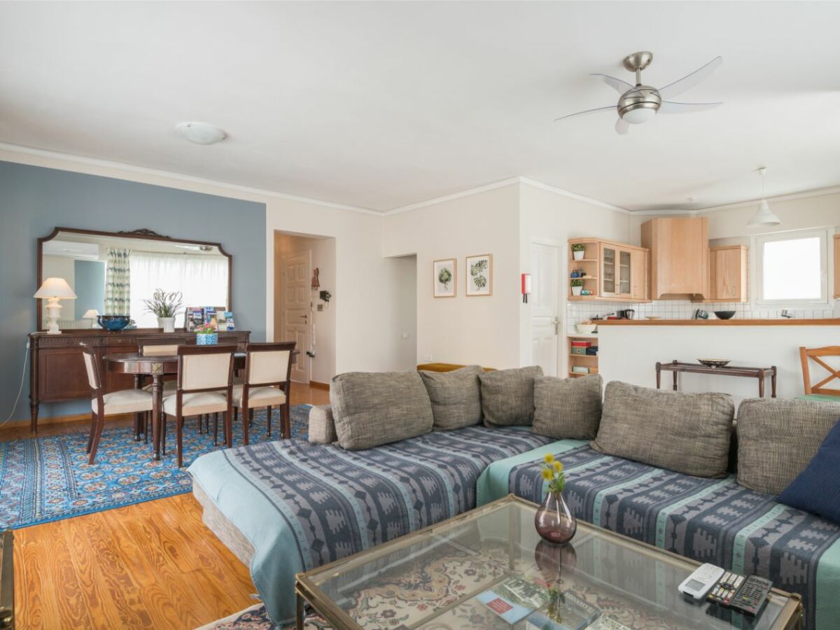 Holiday apartment FIL27