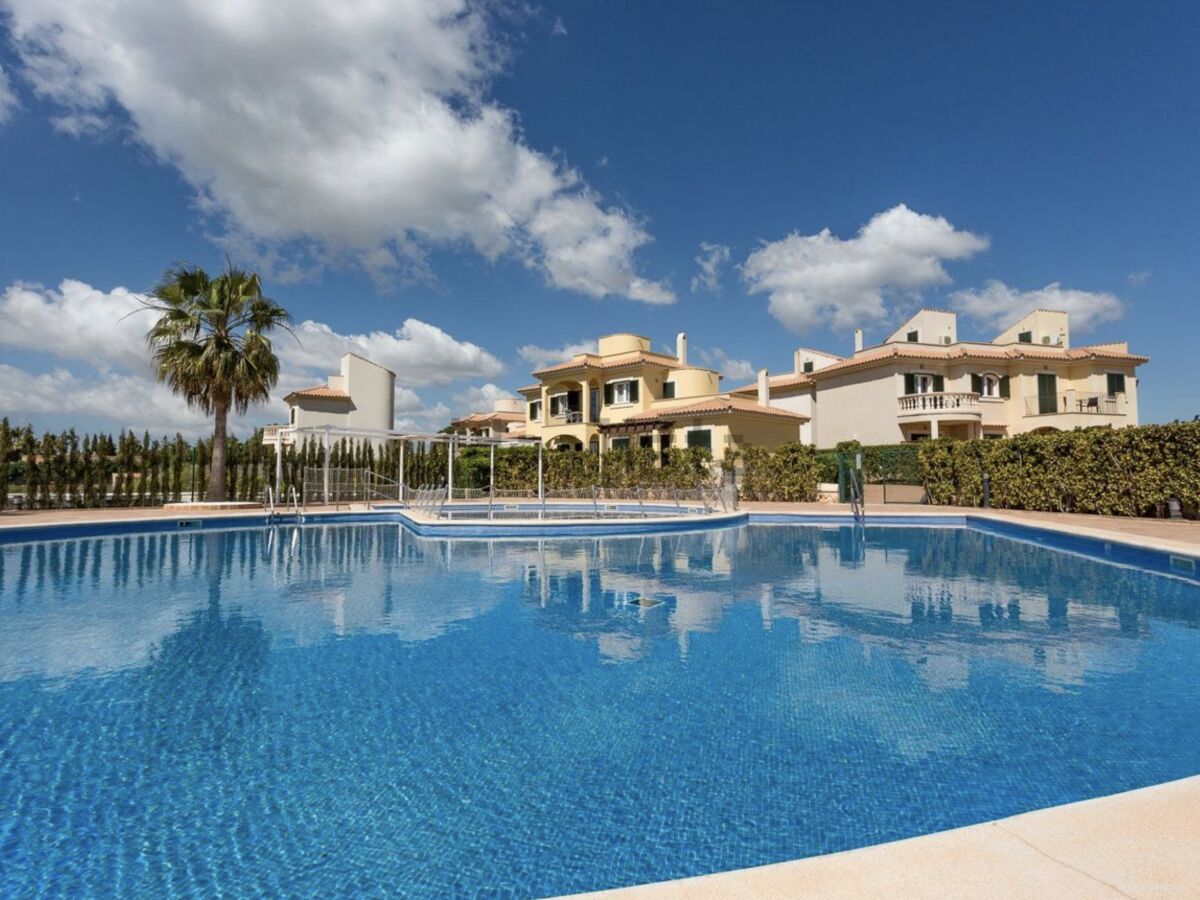 Holiday apartment Can Suerte