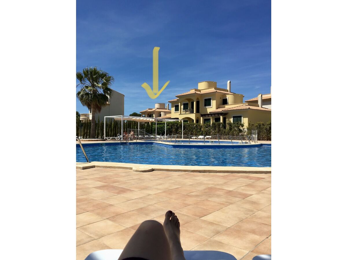 Holiday apartment Can Suerte - Outdoor photo 2