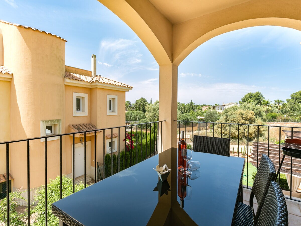 Holiday apartment Can Suerte - Outdoor photo 3