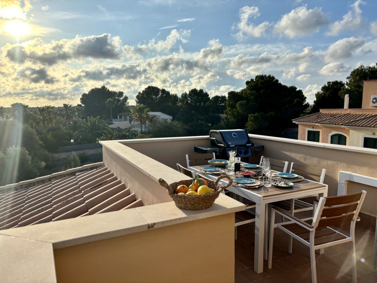 Holiday apartment Can Suerte - Outdoor photo 5