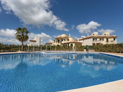 Holiday apartment Can Suerte in Sa Rapita - Holiday apartment