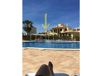 Holiday apartment Can Suerte - Outdoor photo 2