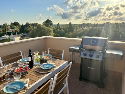 Holiday apartment Can Suerte - Outdoor photo 4