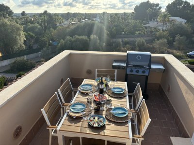 Holiday apartment Can Suerte - Outdoor photo 6