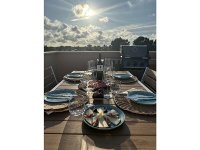 Holiday apartment Can Suerte - Outdoor photo 7