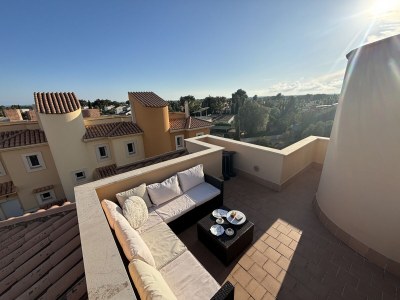 Holiday apartment Can Suerte - Outdoor photo 12