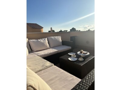 Holiday apartment Can Suerte - Outdoor photo 13