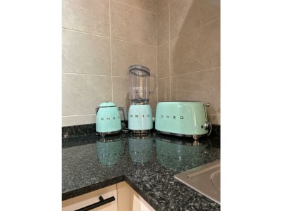 Holiday apartment Can Suerte - Features photo 17