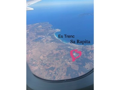 Holiday apartment Can Suerte - Environment photo 39