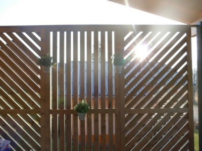 Holiday house Gemütlicher Rückzugsort auf dem Land - Outdoor photo 6