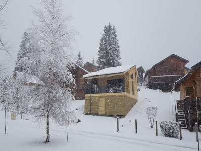 Holiday house Gemütlicher Rückzugsort auf dem Land - Outdoor photo 7