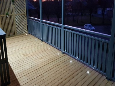 Holiday house Gemütlicher Rückzugsort auf dem Land - Outdoor photo 9