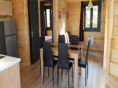 Holiday house Gemütlicher Rückzugsort auf dem Land - Features photo 13