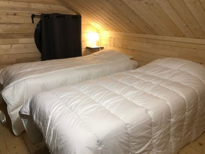 Holiday house Gemütlicher Rückzugsort auf dem Land - Features photo 16