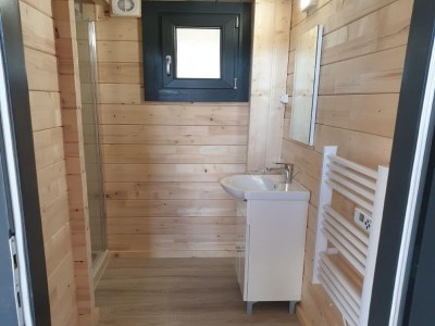 Holiday house Gemütlicher Rückzugsort auf dem Land - Features photo 17