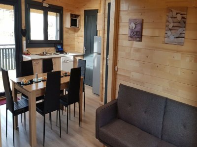 Holiday house Gemütlicher Rückzugsort auf dem Land - Features photo 21