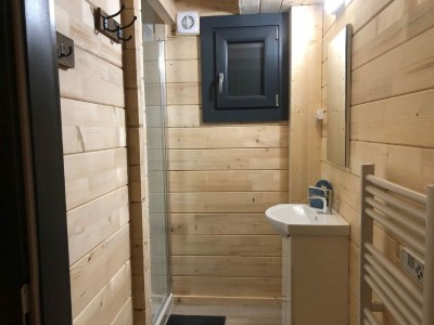 Holiday house Gemütlicher Rückzugsort auf dem Land - Features photo 22