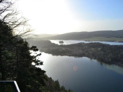 Holiday house Gemütlicher Rückzugsort auf dem Land - Environment photo 25