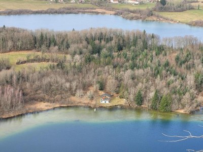 Holiday house Gemütlicher Rückzugsort auf dem Land - Environment photo 27