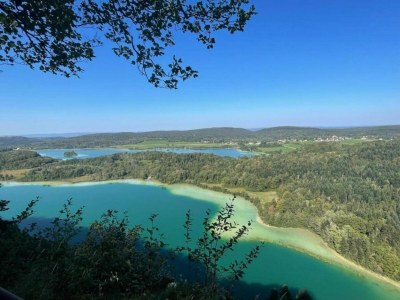 Holiday house Gemütlicher Rückzugsort auf dem Land - Environment photo 30