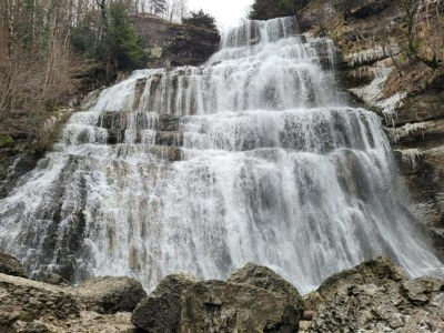 Holiday house Gemütlicher Rückzugsort auf dem Land - Environment photo 31