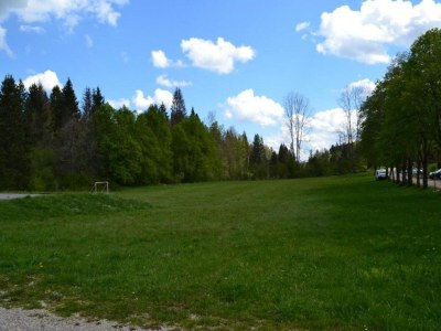 Holiday house Gemütlicher Rückzugsort auf dem Land - Environment photo 33