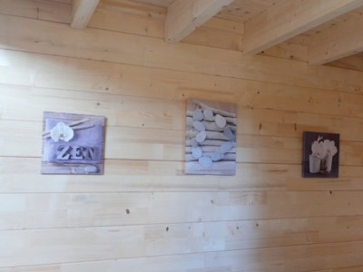 Holiday house Gemütlicher Rückzugsort auf dem Land - Outdoor photo 37