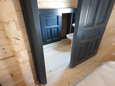 Holiday house Gemütlicher Rückzugsort auf dem Land - Outdoor photo 40