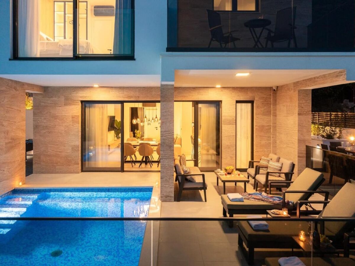 Villa Luxury villa with swimming  pool and sauna - Outdoor photo 3