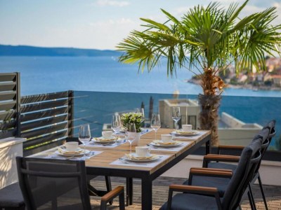 Villa Luxury villa with swimming  pool and sauna - Outdoor photo 13