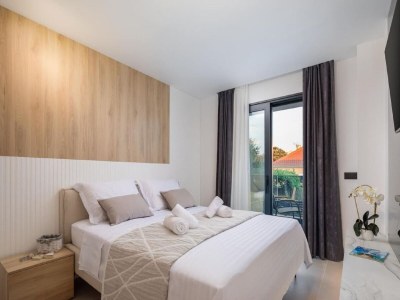 Villa Luxury villa with swimming  pool and sauna - Features photo 14