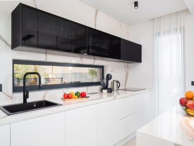 Villa Luxury villa with swimming  pool and sauna - Features photo 15