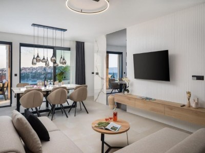 Villa Luxury villa with swimming  pool and sauna - Features photo 16