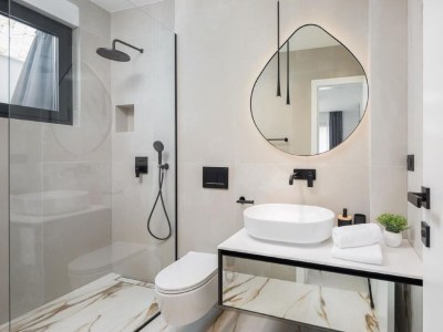 Villa Luxury villa with swimming  pool and sauna - Features photo 17