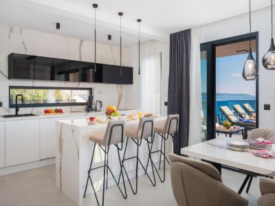 Villa Luxury villa with swimming  pool and sauna - Features photo 18