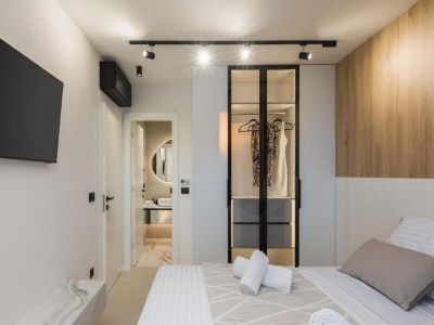 Villa Luxury villa with swimming  pool and sauna - Features photo 20