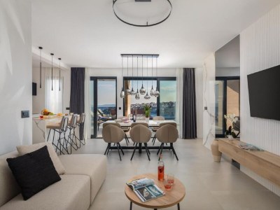 Villa Luxury villa with swimming  pool and sauna - Features photo 21