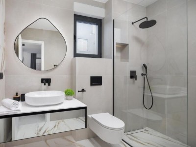 Villa Luxury villa with swimming  pool and sauna - Features photo 24