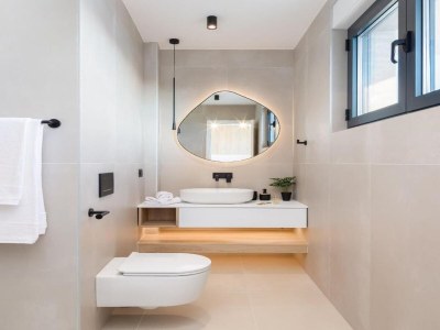 Villa Luxury villa with swimming  pool and sauna - Features photo 25