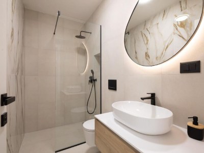 Villa Luxury villa with swimming  pool and sauna - Features photo 26