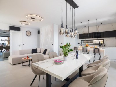 Villa Luxury villa with swimming  pool and sauna - Features photo 27